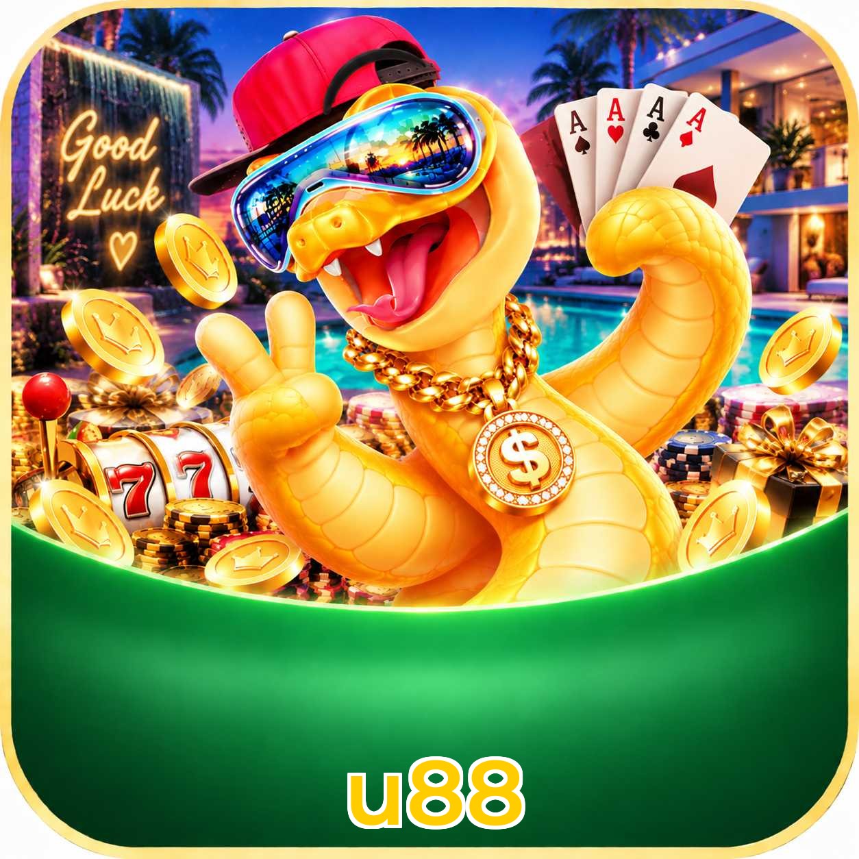 Jogos Fortune