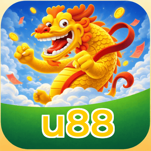 Aplicativo mobile u88